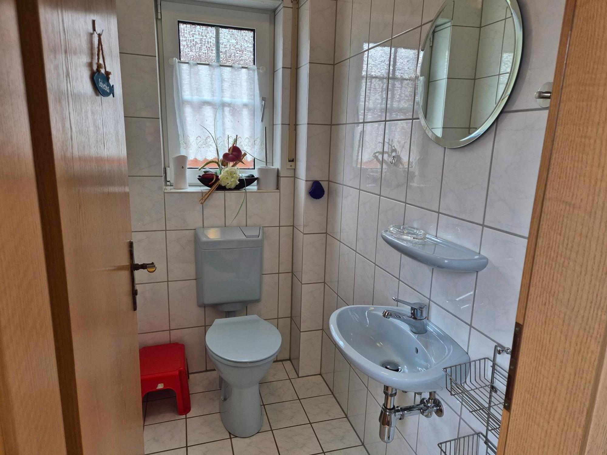 Huus Leni Villa Norddeich Kültér fotó